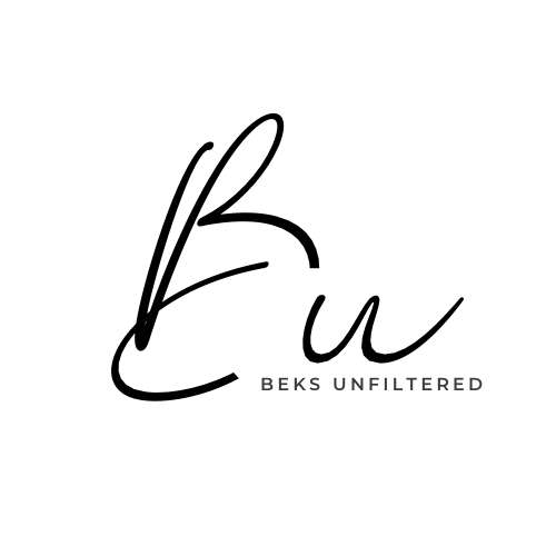 Beks Unfiltered